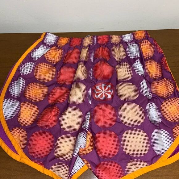 Nike dri fit athletic shorts - Picture 3 of 4